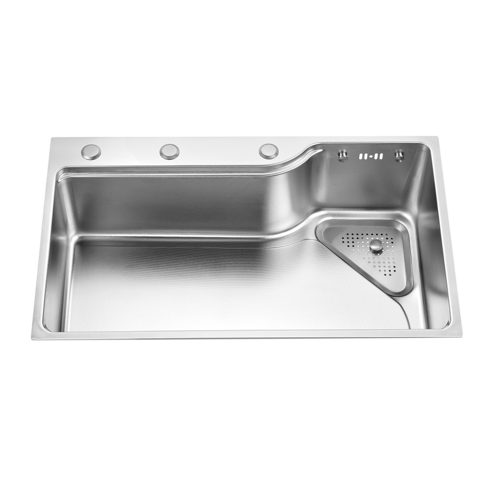 AB-UM02 Compact Kitchen Sink