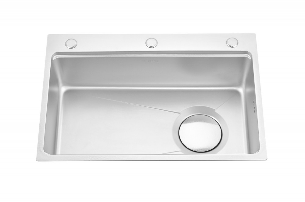 AB-HM01 Handmade Single Bowl Kitchen Sink