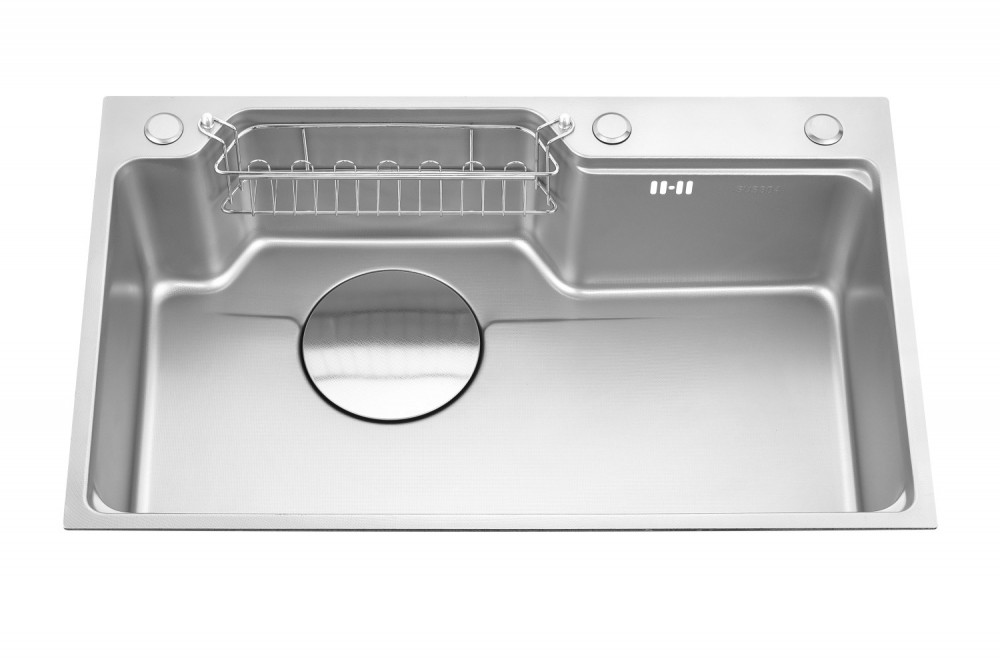 AB-HM02 Handmade Workstation Kitchen Sink