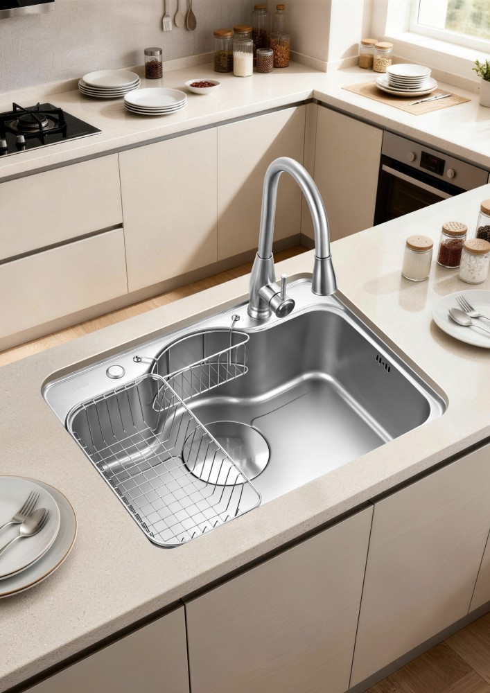 AB-KS01 Kitchen Sink Set